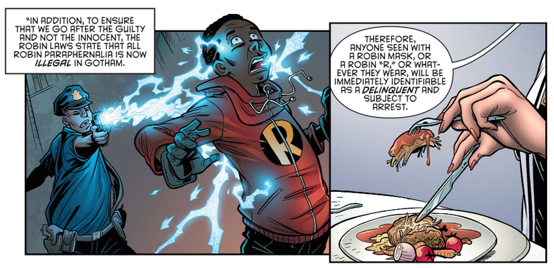Illustration for article titled Moon Girl And Devil Dinosaur is a worthwhile new comic Marvel should work to sustain